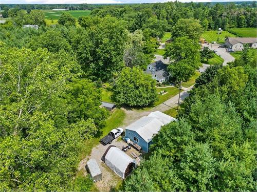 44045 Highway 3 Highway, Lowbanks, ON - Outdoor With View