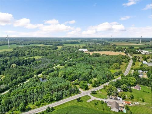 44045 Highway 3 Highway, Lowbanks, ON - Outdoor With View