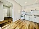 206 Jarvis Street, Fort Erie, ON  - Indoor Photo Showing Kitchen With Double Sink 