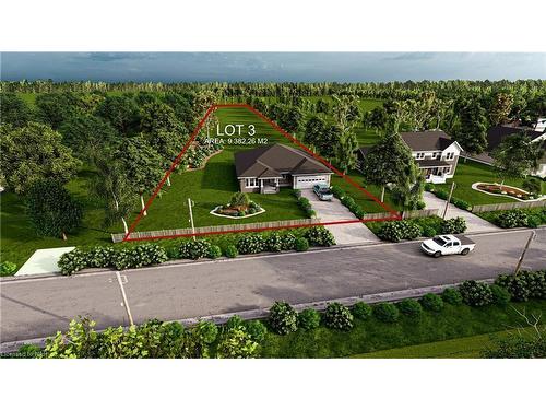 Lot 3 Rathfon Road, Wainfleet, ON 