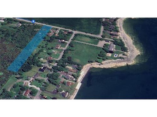 Lot 3 Rathfon Road, Wainfleet, ON 