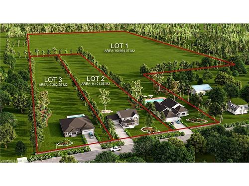 Lot 3 Rathfon Road, Wainfleet, ON 