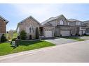 14-77 Avery Crescent, St. Catharines, ON  - Outdoor With Facade 