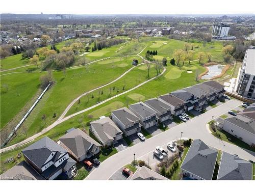 14-77 Avery Crescent, St. Catharines, ON - Outdoor With View