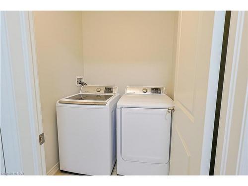 51-340 Prospect Point Road North, Ridgeway, ON - Indoor Photo Showing Laundry Room