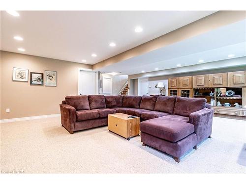 32 Timmsdale Crescent, Fonthill, ON - Indoor