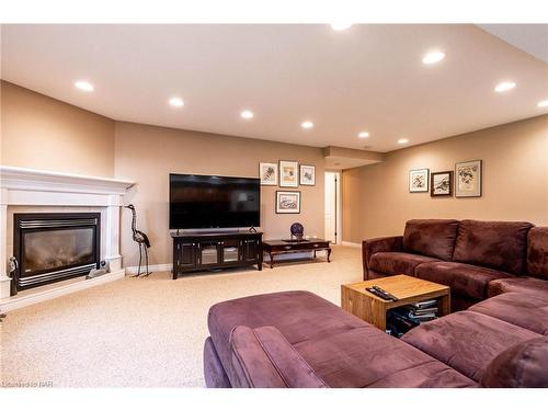 32 Timmsdale Crescent, Fonthill, ON - Indoor