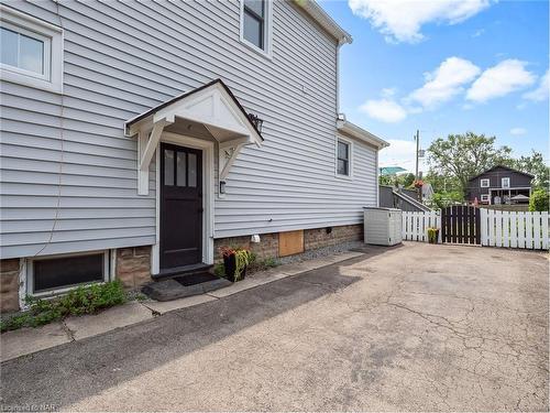 259 Dufferin Street, Fort Erie, ON - Outdoor