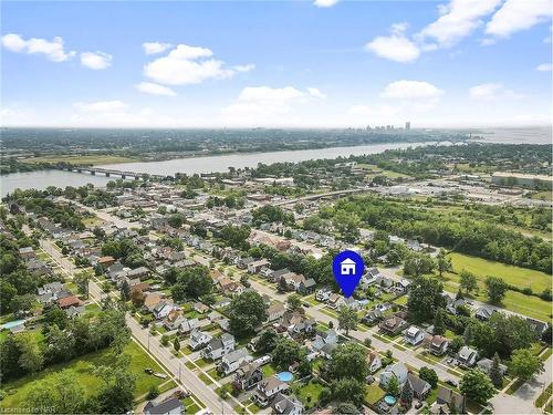 259 Dufferin Street, Fort Erie, ON - Outdoor With View