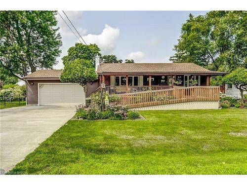 1404 Orchard Avenue, Fort Erie, ON - Outdoor