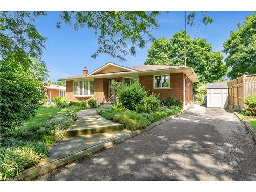 51 Regent Drive, St. Catharines, ON - Outdoor