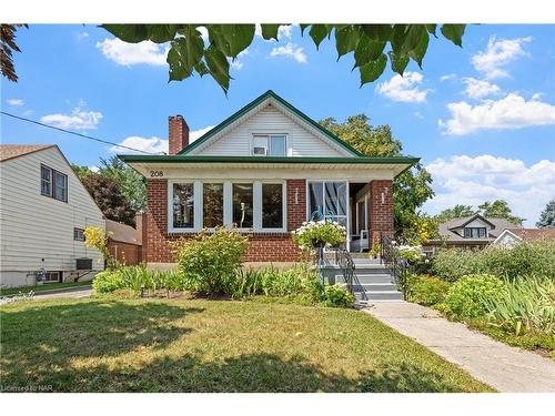 208 North Street, Fort Erie, ON - Outdoor