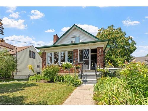 208 North Street, Fort Erie, ON - Outdoor