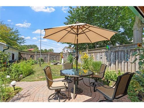 208 North Street, Fort Erie, ON - Outdoor With Deck Patio Veranda