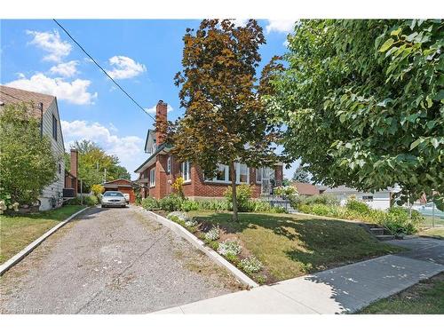 208 North Street, Fort Erie, ON - Outdoor