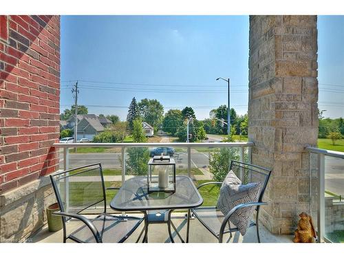 211-529 South Pelham Road, Welland, ON - Outdoor