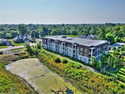 211-529 South Pelham Road, Welland, ON - Outdoor With View