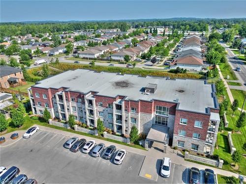 211-529 South Pelham Road, Welland, ON - Outdoor With View