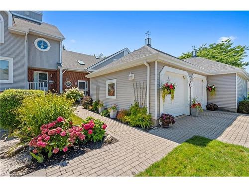 35-13 Lakeside Drive, St. Catharines, ON - Outdoor