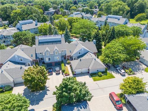 35-13 Lakeside Drive, St. Catharines, ON - Outdoor With View