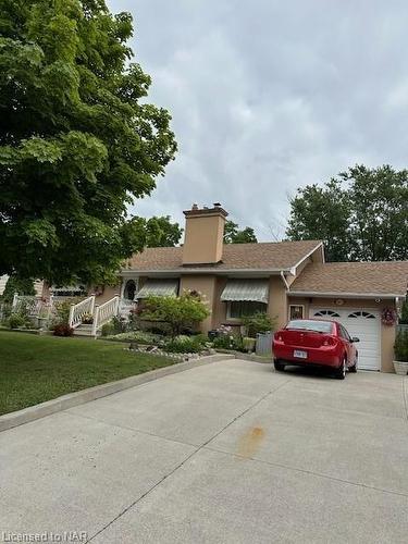 147 Village Road, St. Catharines, ON - Outdoor