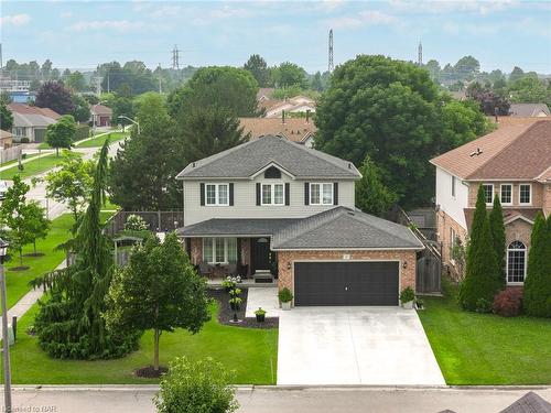 1 Shaver Road, St. Catharines, ON - Outdoor With Facade