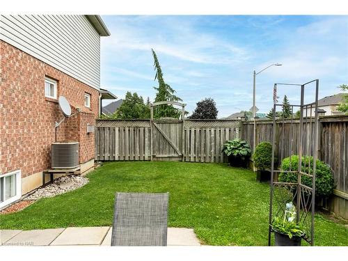 1 Shaver Road, St. Catharines, ON - Outdoor