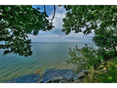 10 Firelane 10A Road, Niagara-On-The-Lake, ON - Outdoor With Body Of Water With View