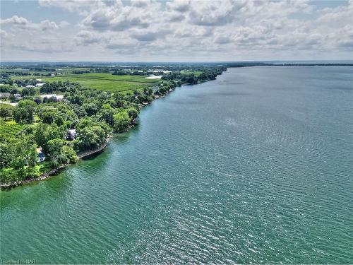 10 Firelane 10A Road, Niagara-On-The-Lake, ON - Outdoor With Body Of Water With View