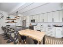 6 Cyclone Way, Crystal Beach, ON  - Indoor Photo Showing Kitchen 