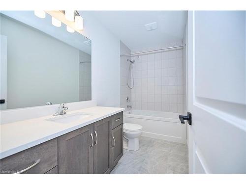 6 Cyclone Way, Crystal Beach, ON - Indoor Photo Showing Bathroom