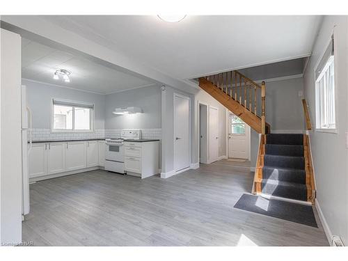 3926 Rebstock Road, Crystal Beach, ON - Indoor Photo Showing Other Room