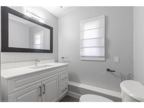 3926 Rebstock Road, Crystal Beach, ON - Indoor Photo Showing Bathroom