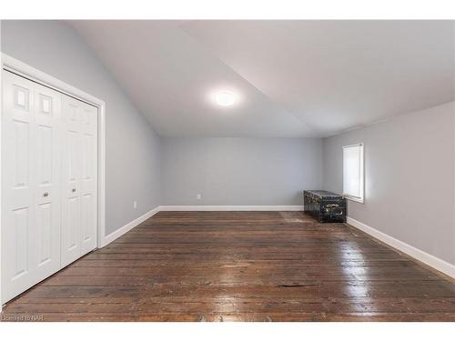 3926 Rebstock Road, Crystal Beach, ON - Indoor Photo Showing Other Room