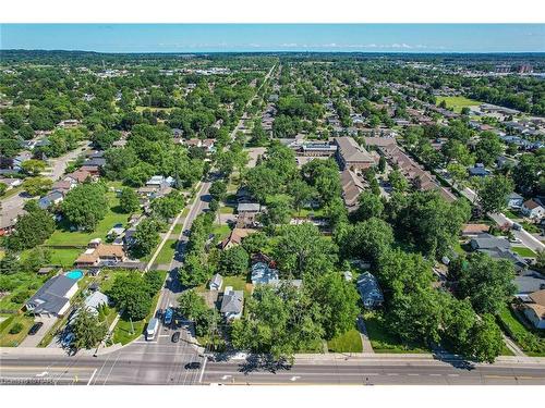 168 Thorold Road, Welland, ON - Outdoor With View