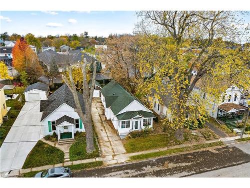 6047 Ross Street, Niagara Falls, ON - Outdoor With Facade