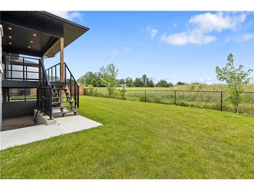 97 Port Robinson Road, Fonthill, ON - Outdoor