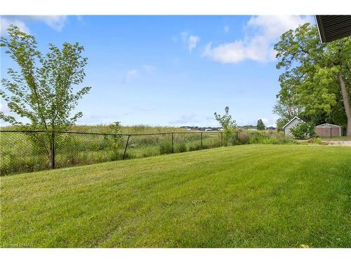 97 Port Robinson Road, Fonthill, ON - Outdoor