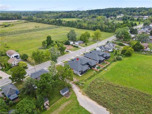 97 Port Robinson Road, Fonthill, ON - Outdoor With View