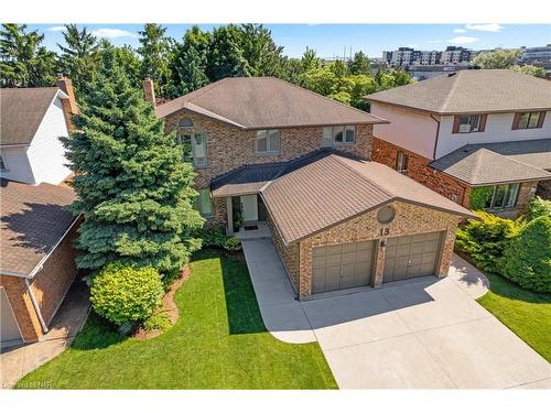 13 West Farmington Drive, St. Catharines, ON - Outdoor