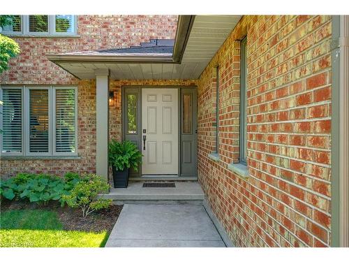 13 West Farmington Drive, St. Catharines, ON - Outdoor