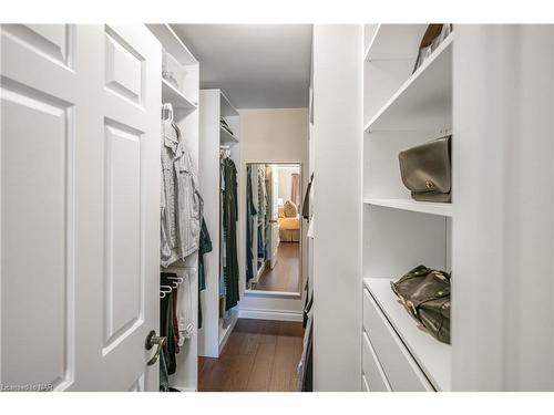 13 West Farmington Drive, St. Catharines, ON - Indoor With Storage