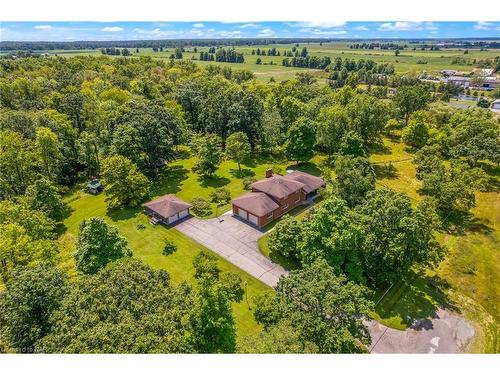 40177 Con 4 Rd, Wainfleet, ON - Outdoor With View