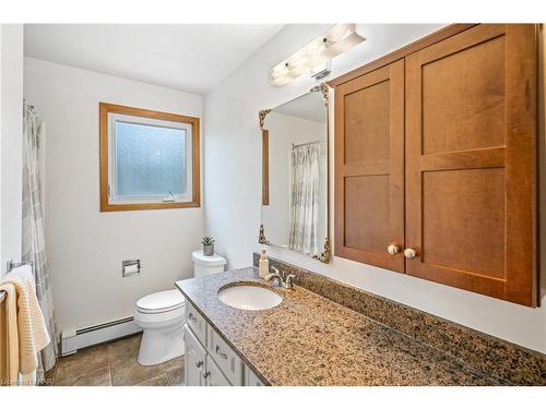 40177 Con 4 Rd, Wainfleet, ON - Indoor Photo Showing Bathroom