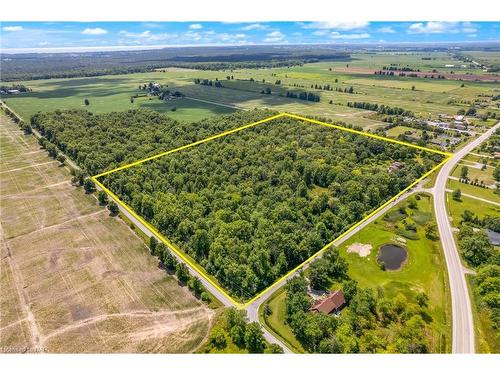 40177 Con 4 Rd, Wainfleet, ON - Outdoor With View