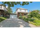 5701 Lowell Avenue, Niagara Falls, ON  - Outdoor With Deck Patio Veranda With Facade 