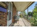 5701 Lowell Avenue, Niagara Falls, ON  - Outdoor With Deck Patio Veranda With Exterior 