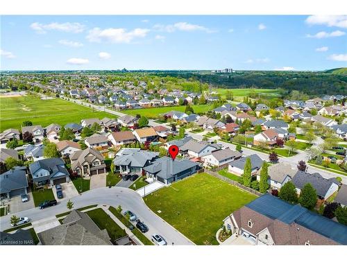 13 Francesco Crescent, St. Catharines, ON - Outdoor With View