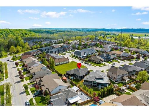 13 Francesco Crescent, St. Catharines, ON - Outdoor With Body Of Water With View