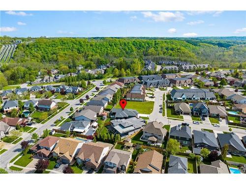 13 Francesco Crescent, St. Catharines, ON - Outdoor With View